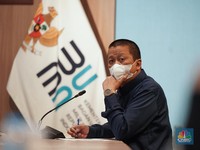 Garuda Beri Respons Kecelakaan Boeing 737-800 China Eastern