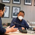 Jreng! Erick Thohir Ungkap Penyebab Garuda Berdarah-darah