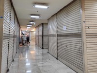 Banyak Toko Kosong, Laba Raja ITC Kok Bisa Meroket 81,37%?