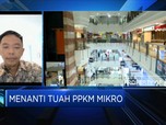 Tambah Jam Operasional Saat PPKM Mikro, Penjualan Ritel Naik?
