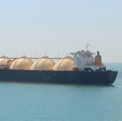 Wih! PLN Bakal Nikmati Gas dari Proyek Raksasa Papua