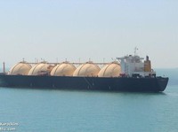 Terancam Krisis, Australia Bakal Setop Eskpor Gas