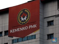 Lowongan CPNS Kemenko PMK 2024, Cuma Tersedia 61 Formasi!