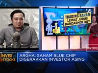 Kenali Trading Saham Lewat Jurus Bandarmology