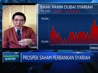 Uji Prospek Saham Perbankan Syariah, Ini Saran Analis