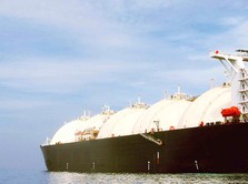 Eropa Krisis Pasokan Gas, Indonesia Bisa Jadi Penyelamat?