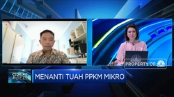 Masa Lebaran, Harapan Ritel Modern Tingkatkan Penjualan