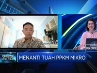 Masa Lebaran, Harapan Ritel Modern Tingkatkan Penjualan