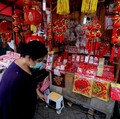 Berburu Angpao dari Saham Saat Imlek? Emiten Big Caps Lagi Murah!