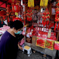 Berburu Angpao dari Saham Saat Imlek? Emiten Big Caps Lagi Murah!