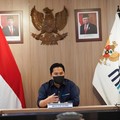Suap & Rugi Ratusan Miliar, Garuda Kembalikan 12 Bombardier