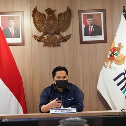 Suap & Rugi Ratusan Miliar, Garuda Kembalikan 12 Bombardier