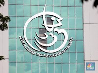 Tak Dapat Tambahan, KKP 'Cuma' Dapat Anggaran Rp 6,2 T di 2025