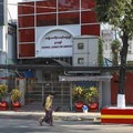 Kacau! Militer Myanmar Hancurkan Markas Partai Suu Kyi