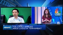 Pandemi Hingga Banjir, Tantangan Bisnis Logistik di 2021