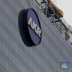 AKR Corporindo (AKRA) Tebar 336 Juta Saham Buyback Buat Karyawan