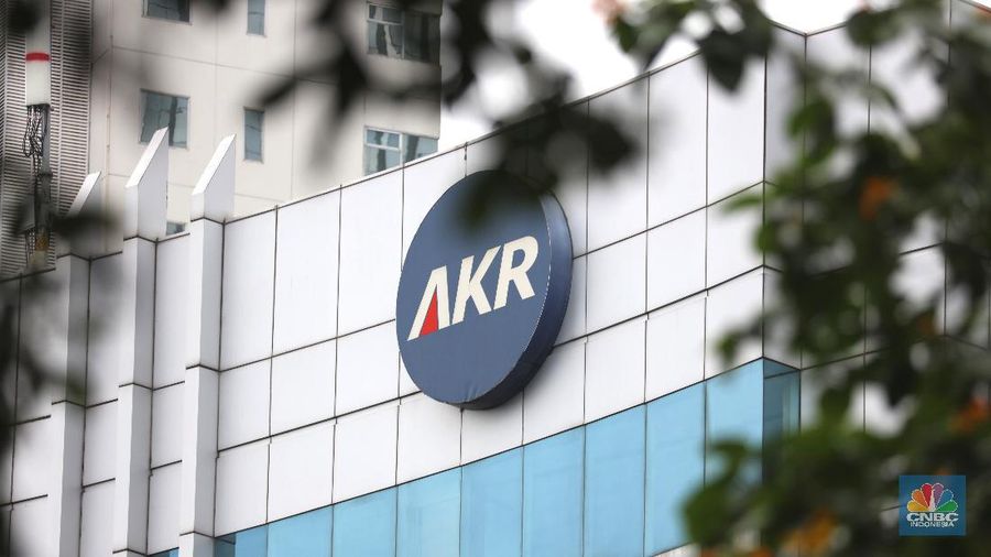 PT. AKR Corporindo Tbk (վ/Tri Susilo)