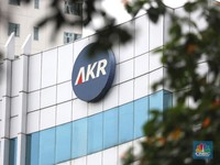 Tok! AKRA Setujui Stock Split 1:5 di Desember