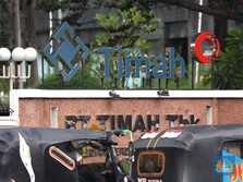 Dear Investor, Siap-Siap Timah Bakal Bayar Dividen di Juni