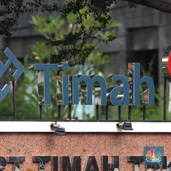 PT Timah Pecat Karyawan yang Sindir Honorer Pakai BPJS di RS