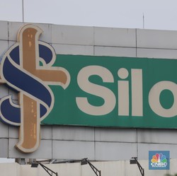 Emiten Grup Lippo (SILO) Dapat Kredit Rp14,5 Triliun dari BNI Cs