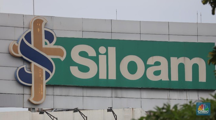 Siloam (SILO) Caplok Tanah Saudara Sendiri, Ini Alasannya