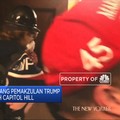 Sidang Pemakzulan Trump, Demokrat Buka Video Ricuh Capitol