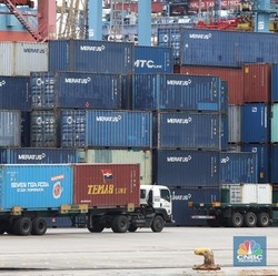 China Obral Barang,  Awas RI Banjir Produk Impor!
