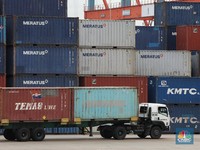 Sopir Kontainer Dikalungin Celurit, RI Susah Jadi Negara Maju