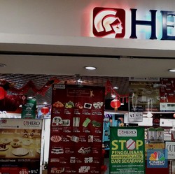 Di Indonesia Ritel Raksasa Tutup, Kok di AS Malah Tumbuh?