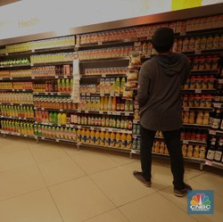 Plastik & Coca Cola Cs Kena Cukai di 2022, Harga Siap Naik!