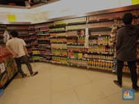 Plastik & Coca Cola Cs Kena Cukai di 2022, Harga Siap Naik!