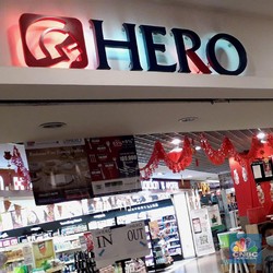HERO Jual Aset Rp 355 M, Perusahaan Ini yang Beli