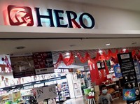 HERO Jual Aset Rp 355 M, Perusahaan Ini yang Beli
