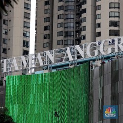 Siapa Pemilik Mal Taman Anggrek? Ini Dia Sosoknya