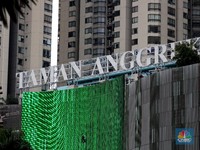 Siapa Pemilik Mal Taman Anggrek? Ini Dia Sosoknya