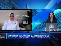 Tantangan BMKG Minimalisir Bencana Lewat Peringatan Dini