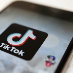 DPR AS Pegang Transkrip Rahasia Soal Nasib TikTok