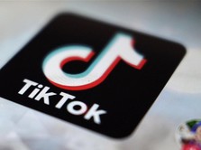 Perang Gaza Menggila, Eropa Perintah CEO TikTok