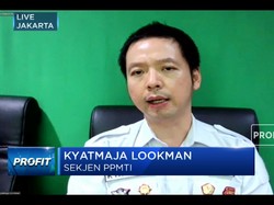 Tol Cipali Ambles, Biaya Angkutan Logistik Naik Hingga 20%