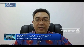 Tutup Hingga 9 Malam, Hippindo Harap Trafik Mal Naik