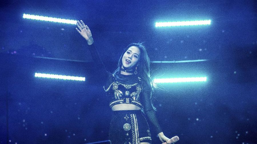 2019 Coachella Music And Arts Festival - Weekend 1 - Day 1