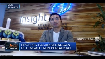 4 Penopang Daya Tarik Pasar Keuangan Indonesia di 2021