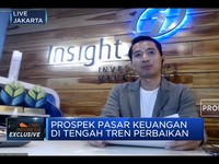 4 Penopang Daya Tarik Pasar Keuangan Indonesia di 2021