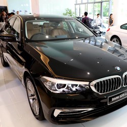 Penjualan Mobil India Naik 115%, Vietnam 61%, RI Kok 10% Aja?