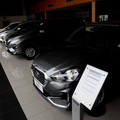 Orang RI Lagi Ngirit Beli Mobil Baru, Bos Toyota & Honda Minta Ini