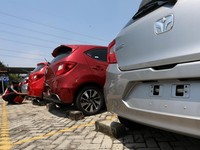 Kredit Mobil Tak Perlu DP, Bos Leasing Komentar Begini!