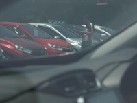 Rencana Pajak Mobil Baru Nol Persen, Ini Efek Dahsyatnya