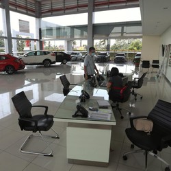 Bos Otomotif 'Ngarep' Diskon 100% PPnBM Diperpanjang Lagi