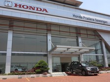 Avanza Kalah, Ini Mobil Paling Laris di RI Pada Februari 2023
